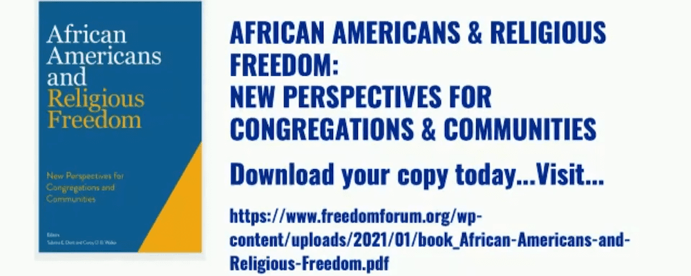 African Americans & Religious Freedom_ New Perspectives for Congregations & Communities 1-30-56 screenshot