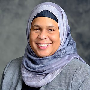 Dr. Amaarah DeCuir