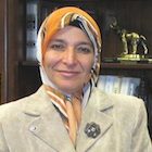 Dr. Zainab Alwani, PhD
