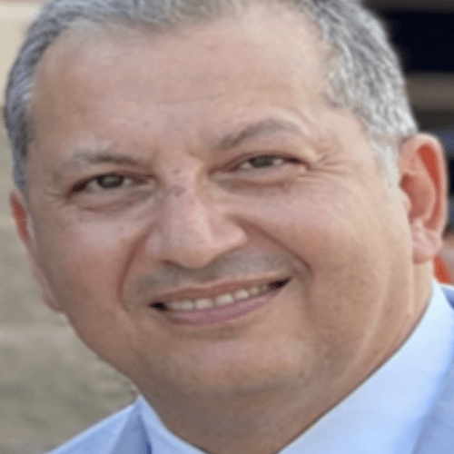 Dr. Mohamed Abdelaziz GadelHak Ibrahim